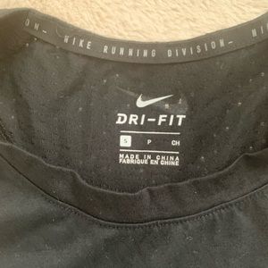Nike tank top